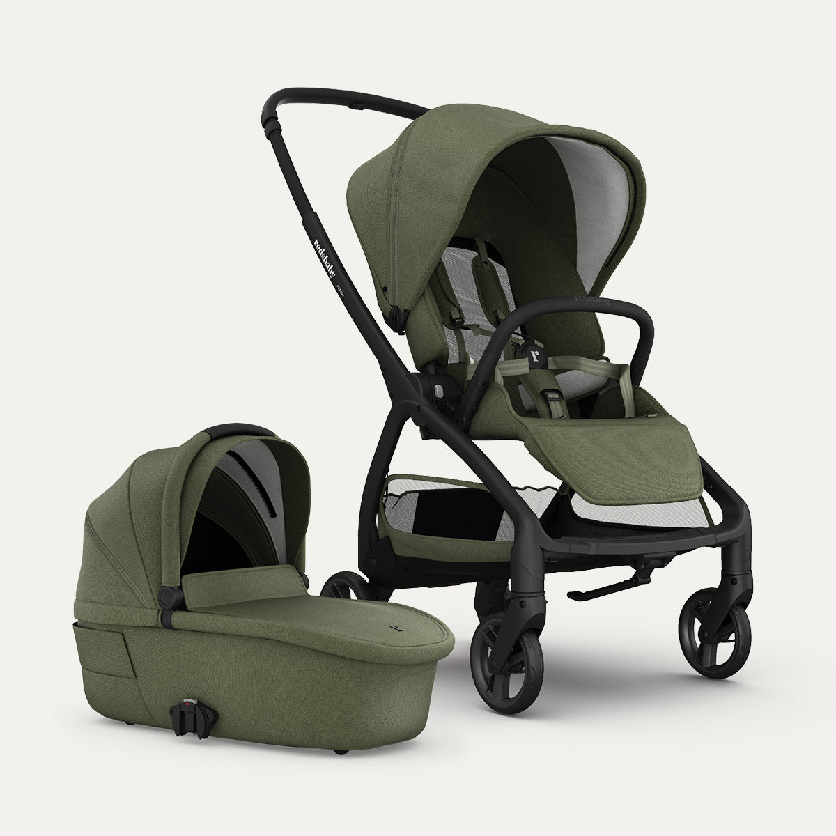 ALL PRAMS & STROLLERS – REDSBABY SA