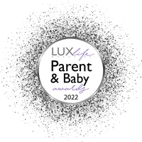 Lux Life Parent & Baby Winner 2022