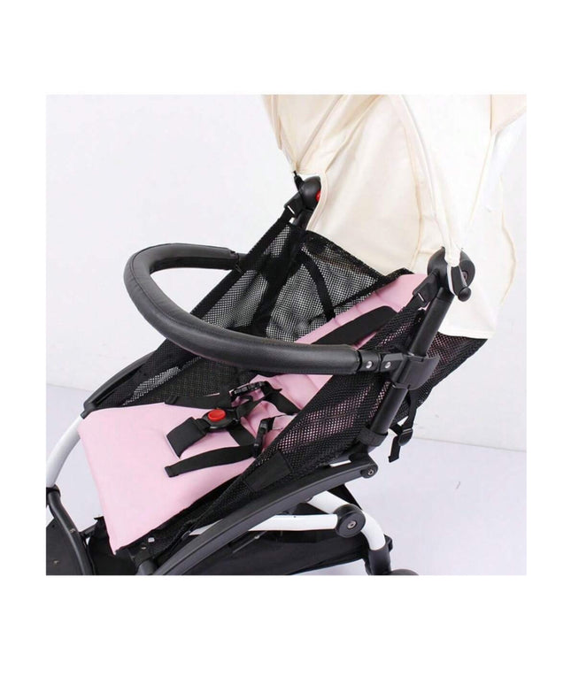 Universal Pram Nudge Bar