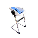 CHARLICHAIR 2-IN-1 BATH CHAIR with FREE CUSHION