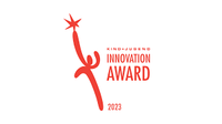 Kind and Jungen Innovation Award Nominee 2023