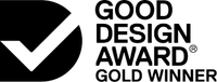 Good Design GOLD Winner 2022
