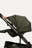 JIVE⁵ Pram + Bassinet