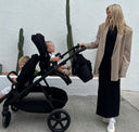 What features do I need in a pram? The 7 must-haves that will level up your parenting experience.