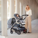 Everything you need to know about pram seats