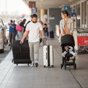 Redsbaby SKIP² Stroller Review | Lightweight Travel Stroller for Families