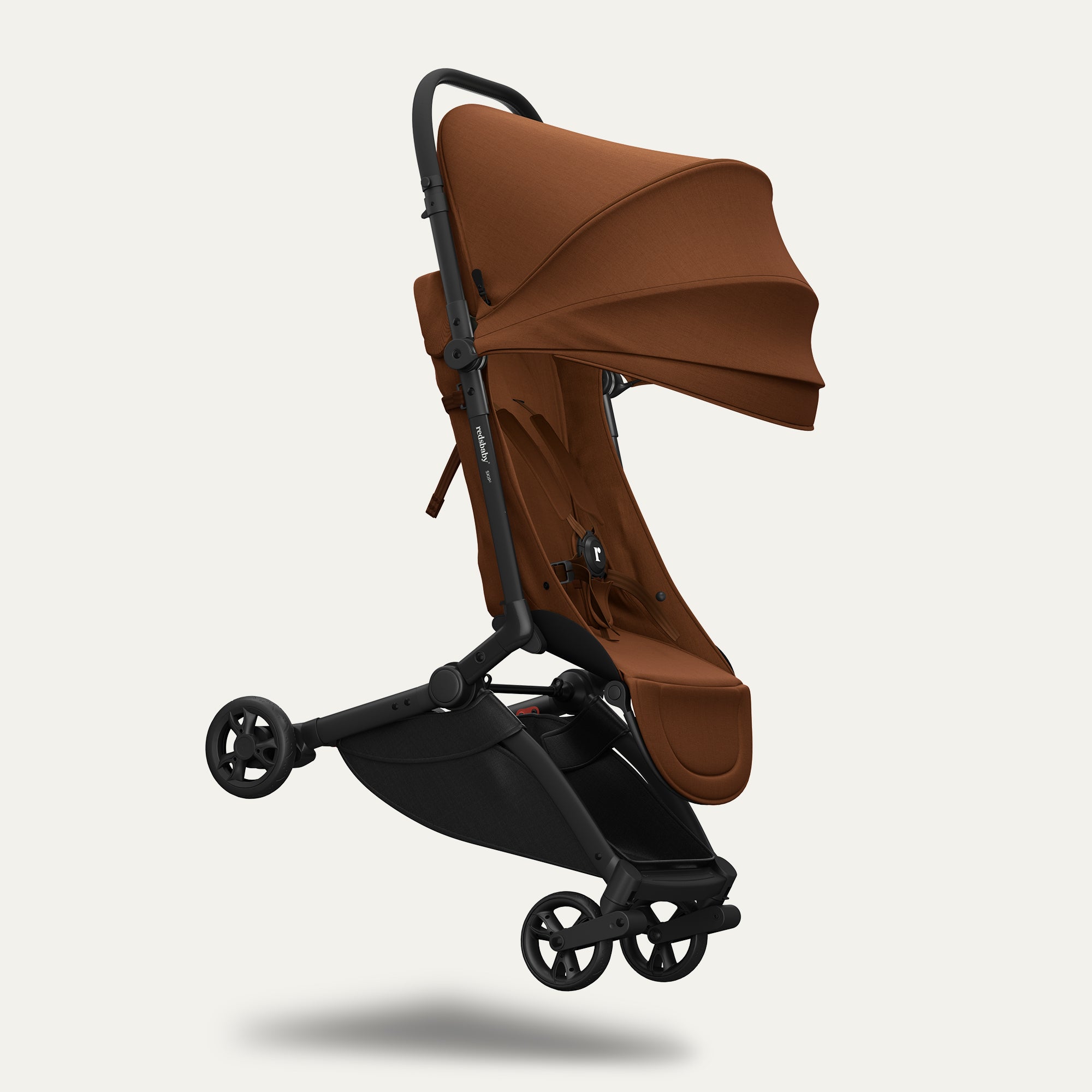 Compact stroller Redsbaby Skip