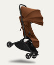 Cinnamon Limited edition (Includes Stroller bag)