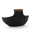 Skip2 Organiser - Black