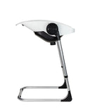 CHARLICHAIR 2-IN-1 BATH CHAIR with FREE CUSHION