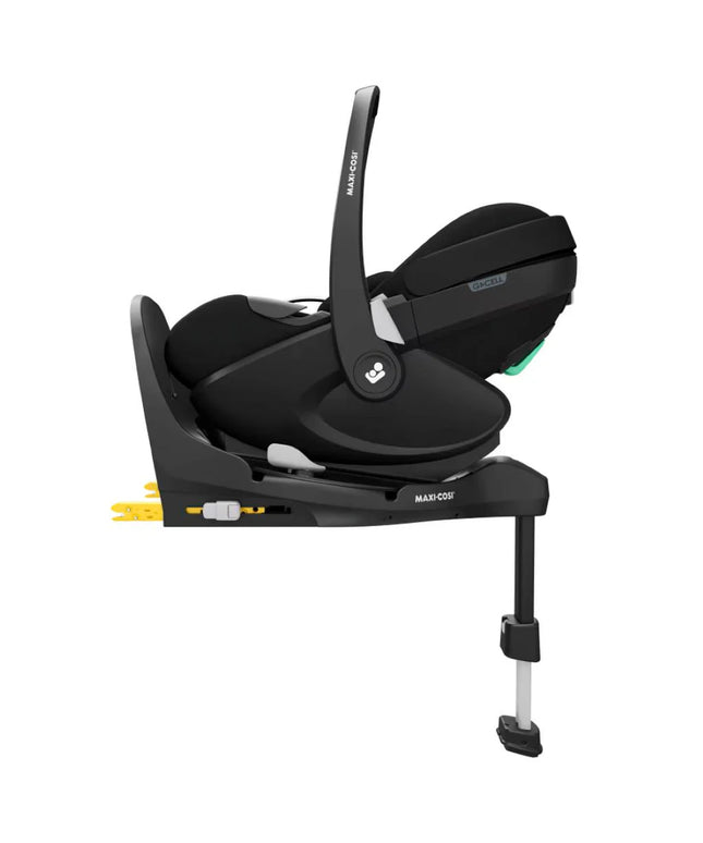 METRO⁵ Stroller + Bassinet