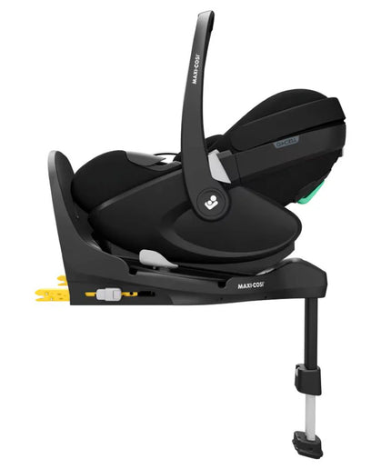 Nuvo Stroller