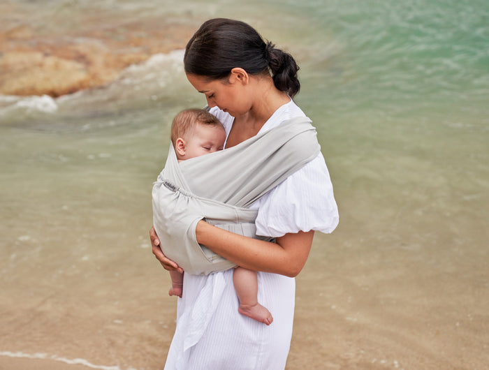 Carriers & Wraps