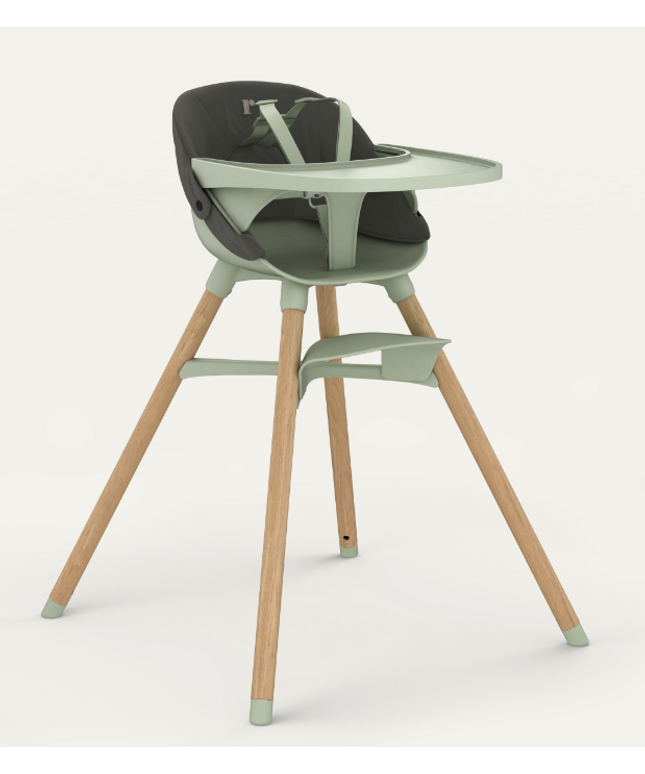 HILO² Baby Chair Seat Liner