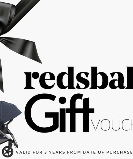 REDSBABY GIFT VOUCHER