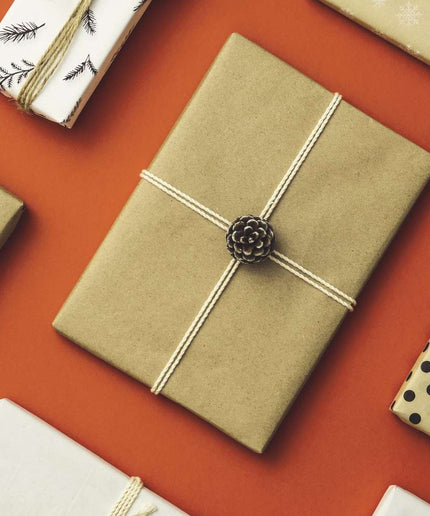 Gift Wrapping
