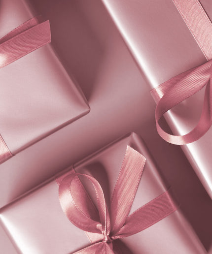 Gift Wrapping