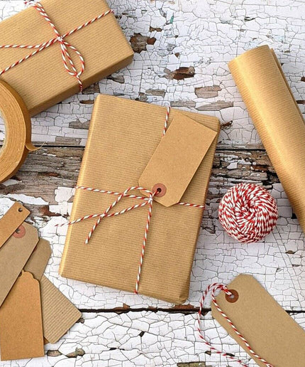 Gift Wrapping