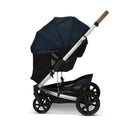 UPF50+ Zip-on Sun & Sleep Shade