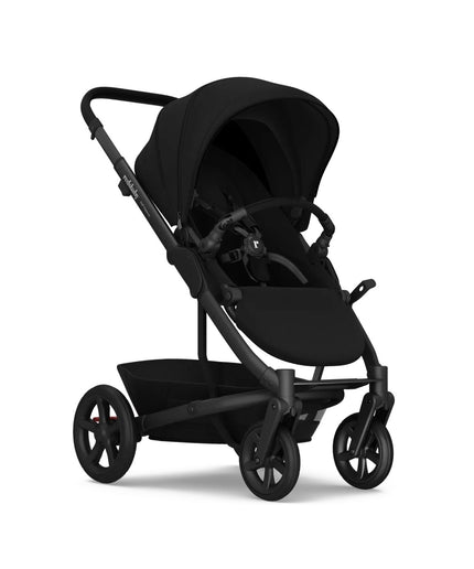 Redsbaby JIVE⁵ PLATINUM Stroller & Bassinet