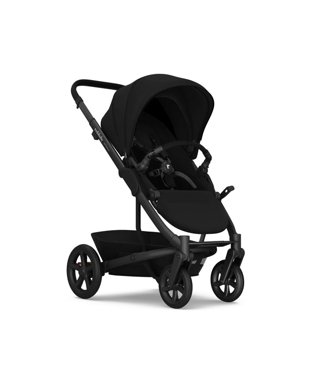 Redsbaby JIVE⁵ PLATINUM Stroller & Bassinet