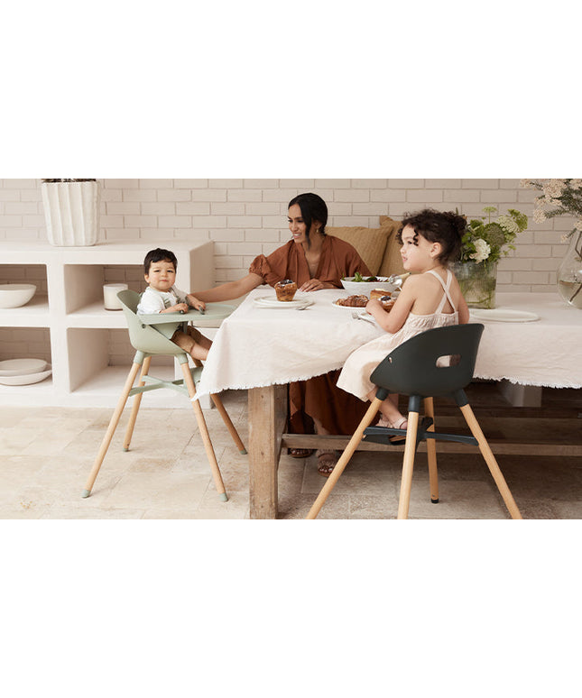Hilo High Chair
