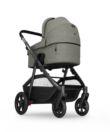 Redsbaby METRO⁵and Bassinet
