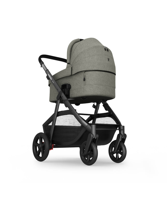 Redsbaby METRO⁵and Bassinet