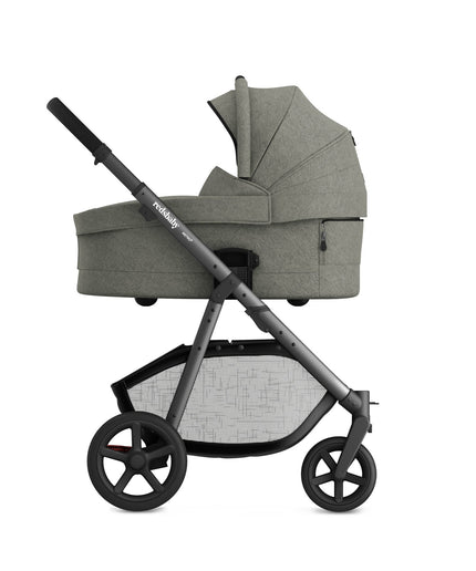 Redsbaby METRO⁵and Bassinet