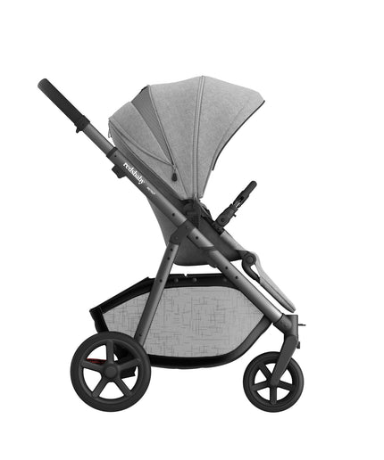 Redsbaby METRO⁵and Bassinet