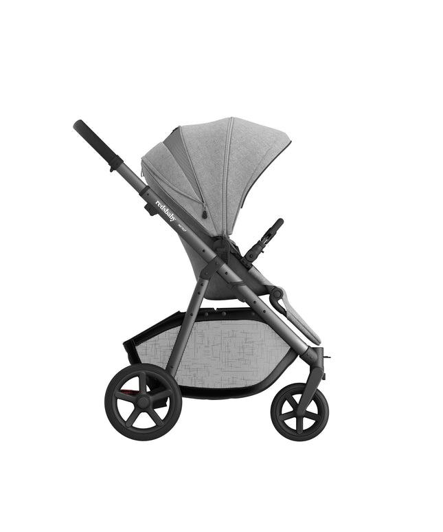 Redsbaby METRO⁵and Bassinet