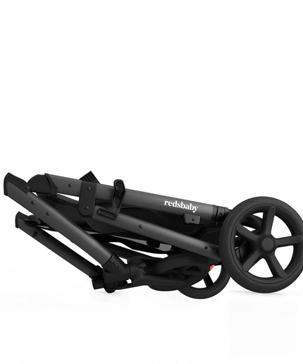 Redsbaby METRO⁵and Bassinet