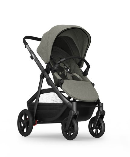 Redsbaby METRO⁵and Bassinet