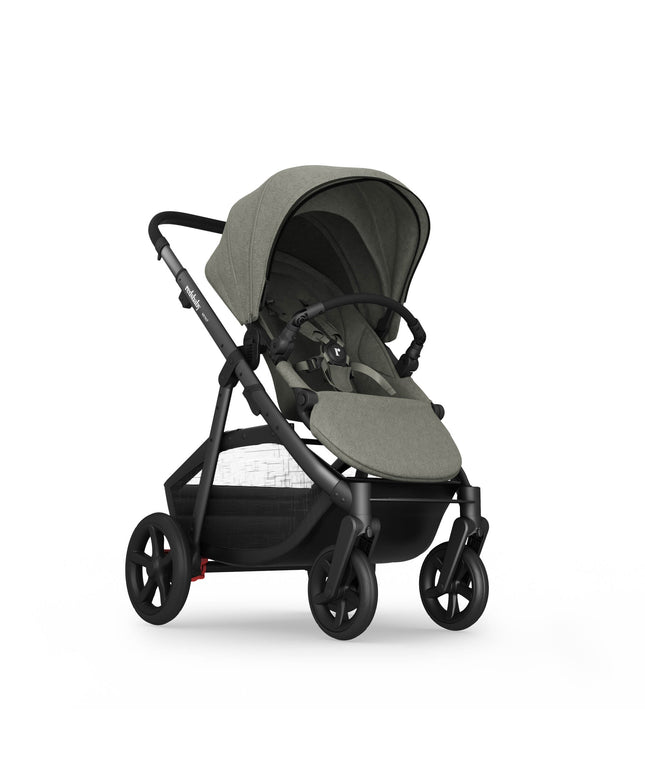 Redsbaby METRO⁵and Bassinet