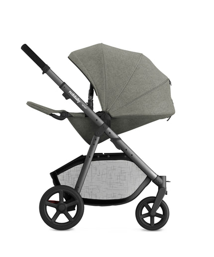 Redsbaby METRO⁵and Bassinet