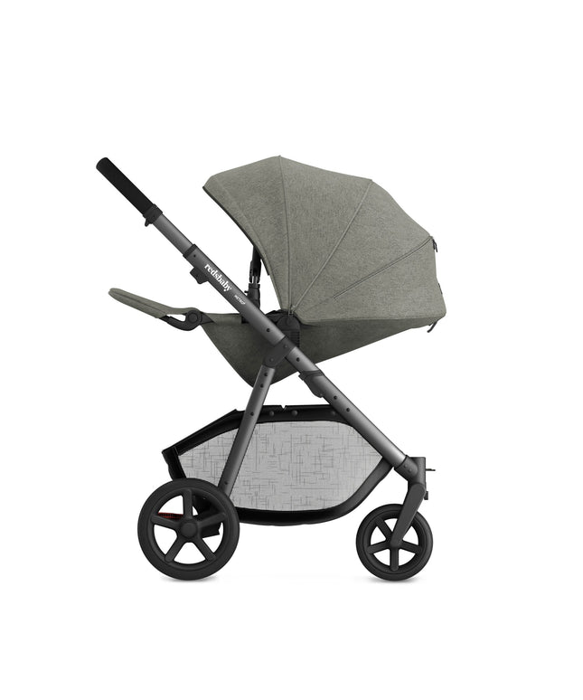 Redsbaby METRO⁵and Bassinet