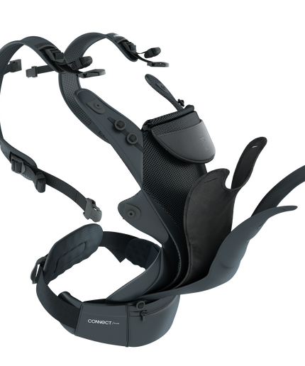 Redsbaby CONNECT Plus Carrier