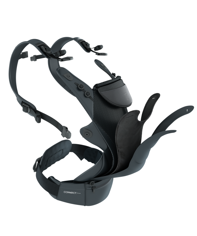Redsbaby CONNECT Plus Carrier