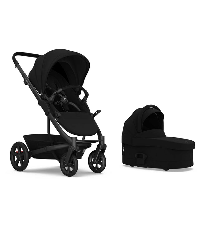 Redsbaby JIVE⁵ PLATINUM Stroller & Bassinet