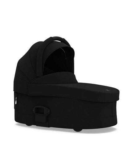 Redsbaby JIVE⁵ PLATINUM Stroller & Bassinet