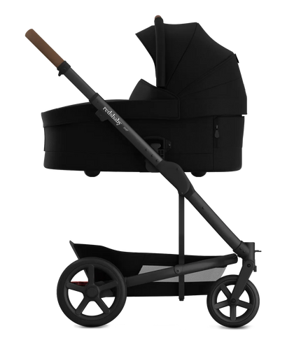 Redsbaby JIVE⁵ CLASSIC Stroller & Bassinet