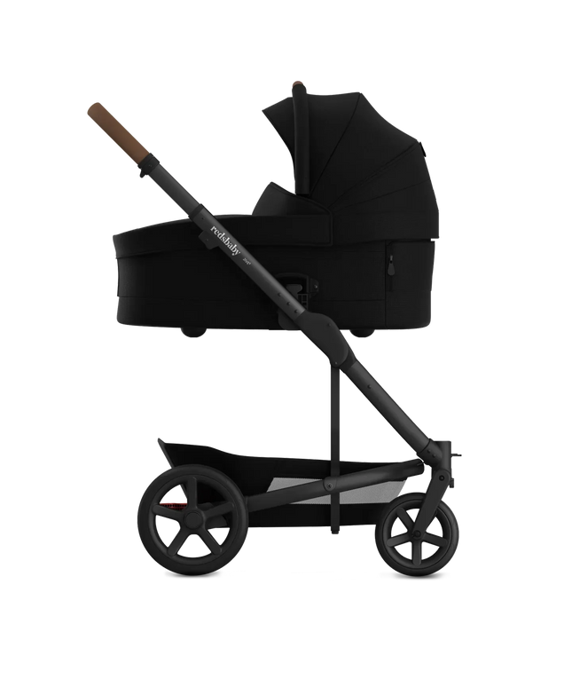 Redsbaby JIVE⁵ CLASSIC Stroller & Bassinet
