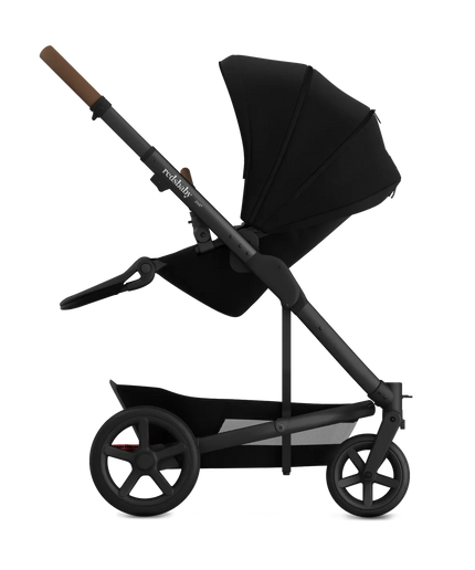 Redsbaby JIVE⁵ CLASSIC Stroller & Bassinet
