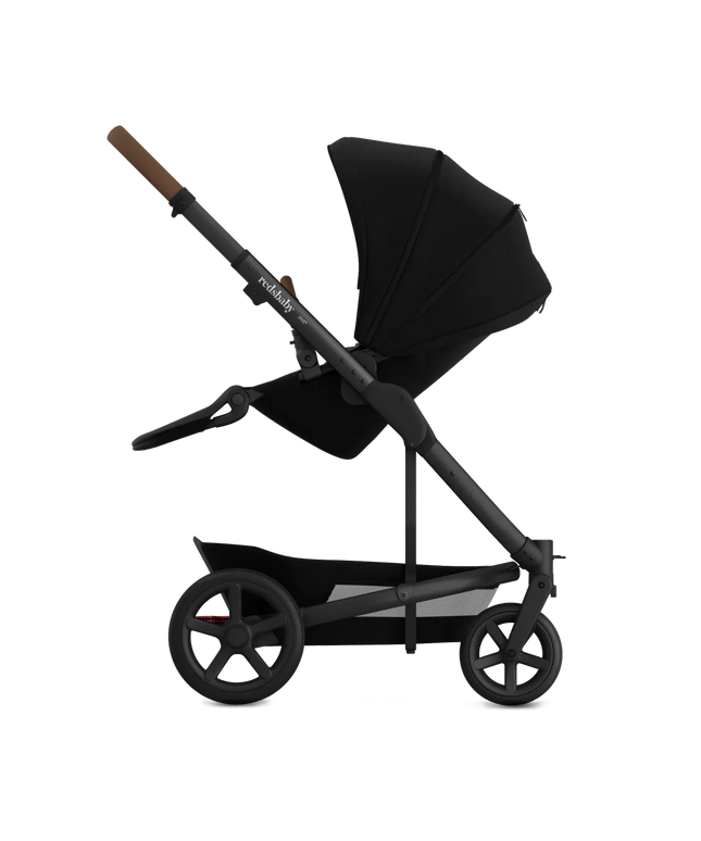 Redsbaby JIVE⁵ CLASSIC Stroller & Bassinet