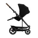 JIVE⁵ Pram + Bassinet