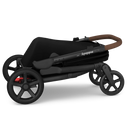 JIVE⁵ Pram + Bassinet