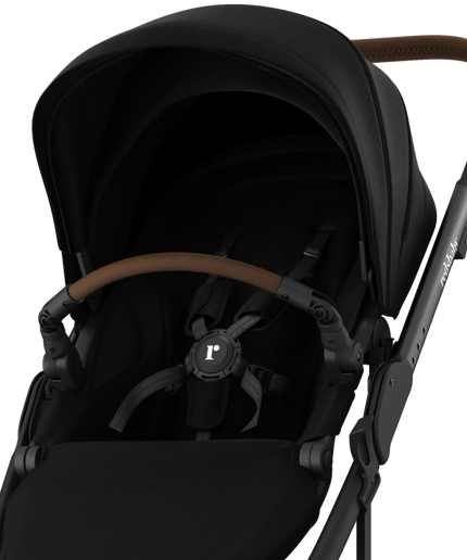 Redsbaby JIVE⁵ CLASSIC Stroller & Bassinet