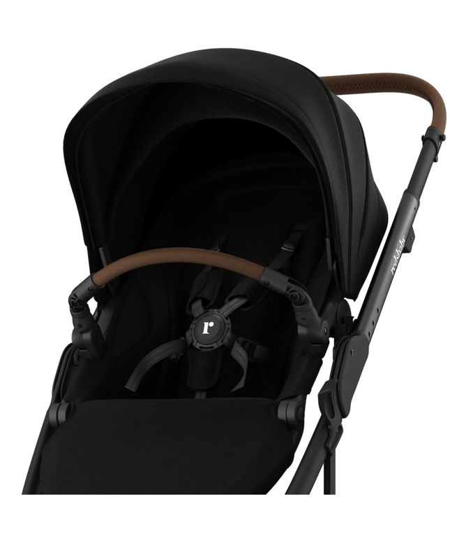 Redsbaby JIVE⁵ CLASSIC Stroller & Bassinet