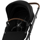 JIVE⁵ Pram + Bassinet