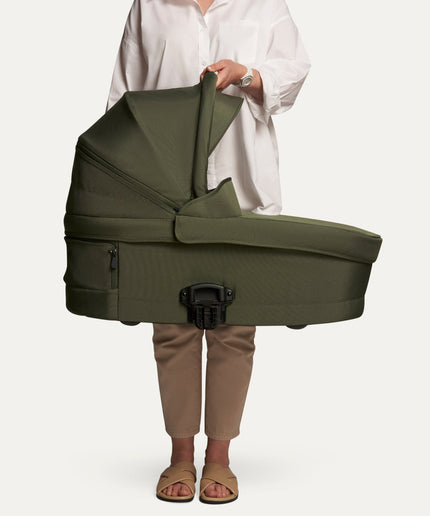 Redsbaby JIVE⁵ CLASSIC Stroller & Bassinet